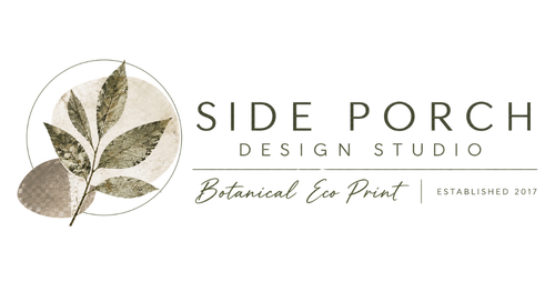 Side Porch Design Studio